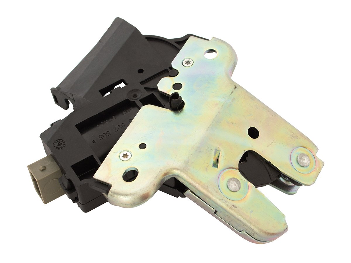 Audi A6 C6 SEDAN 04-11 tailgate lock
