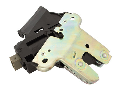 Audi A6 C6 SEDAN 04-11 tailgate lock
