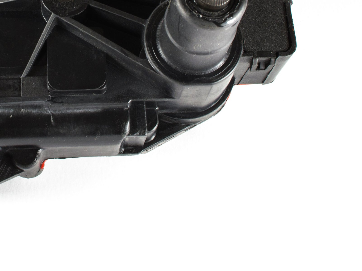 Audi A4 00-08 rear wiper motor