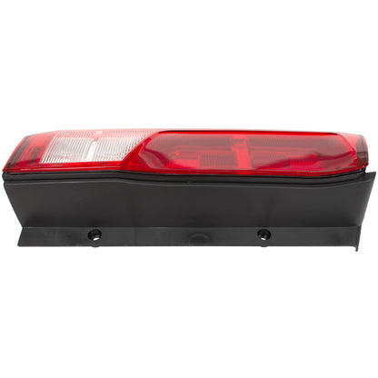 VW Crafter II 2016- left tail light