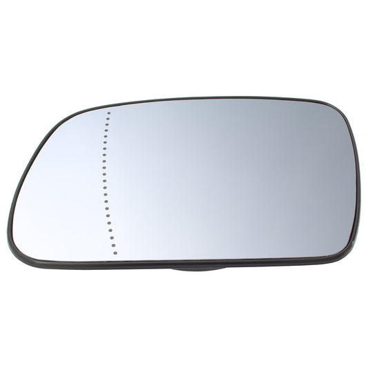 Citroen Xsara 00-05 wkład lusterka OGRZEWANY lewy