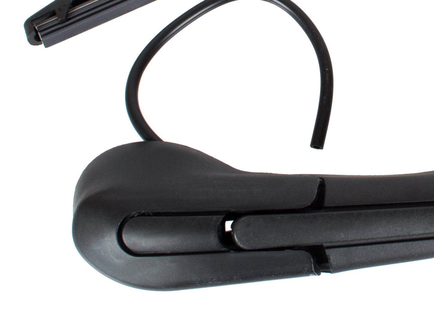 Citroen Jumpy 2007 - rear wiper arm + blade CURVED ARM