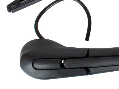 Citroen Jumpy 2007 - rear wiper arm + blade CURVED ARM