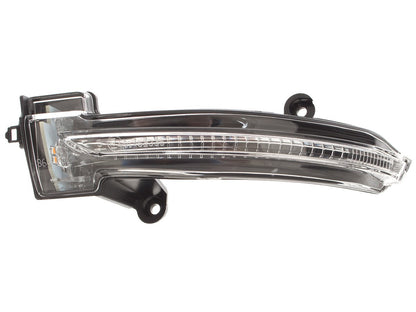 Renault Megane IV 2015- LED indicator light in left mirror