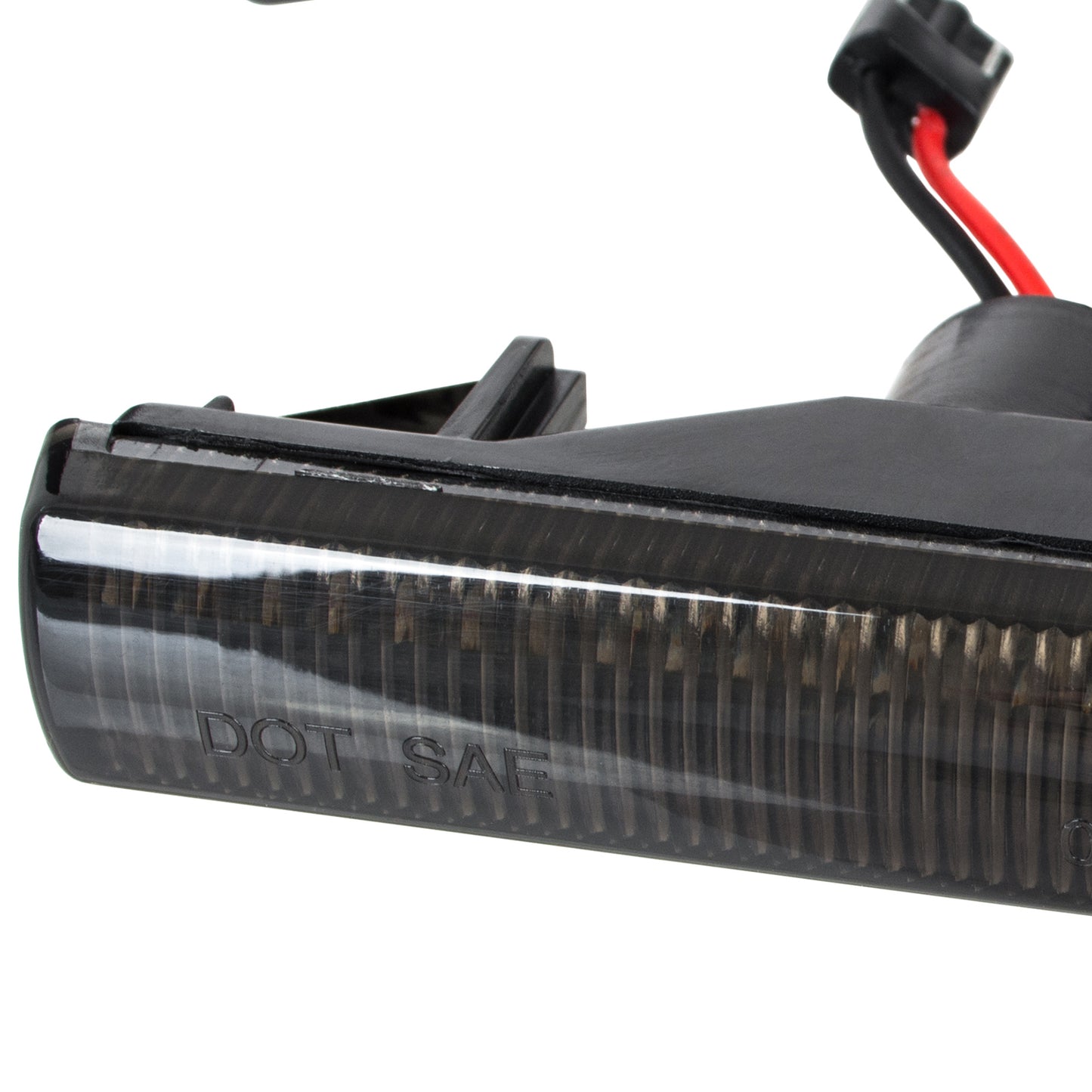 BMW 7 E38 94-01 Side LED Turn Signal SMOKED DYNAMIC 2 pcs. Set