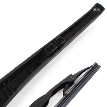 Hyundai Tucson 04- rear wiper arm + blade