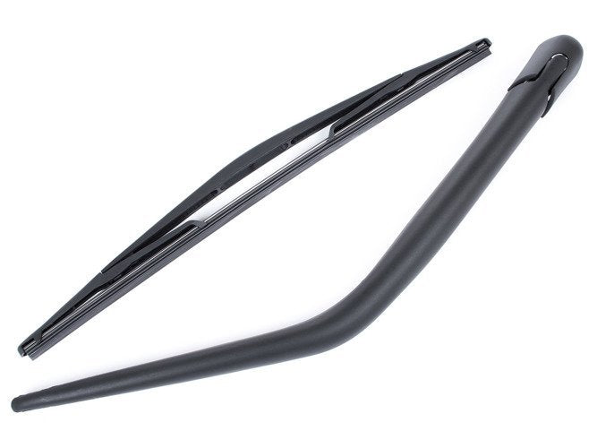 Renault Kangoo 98-08 tailgate version rear wiper arm + blade