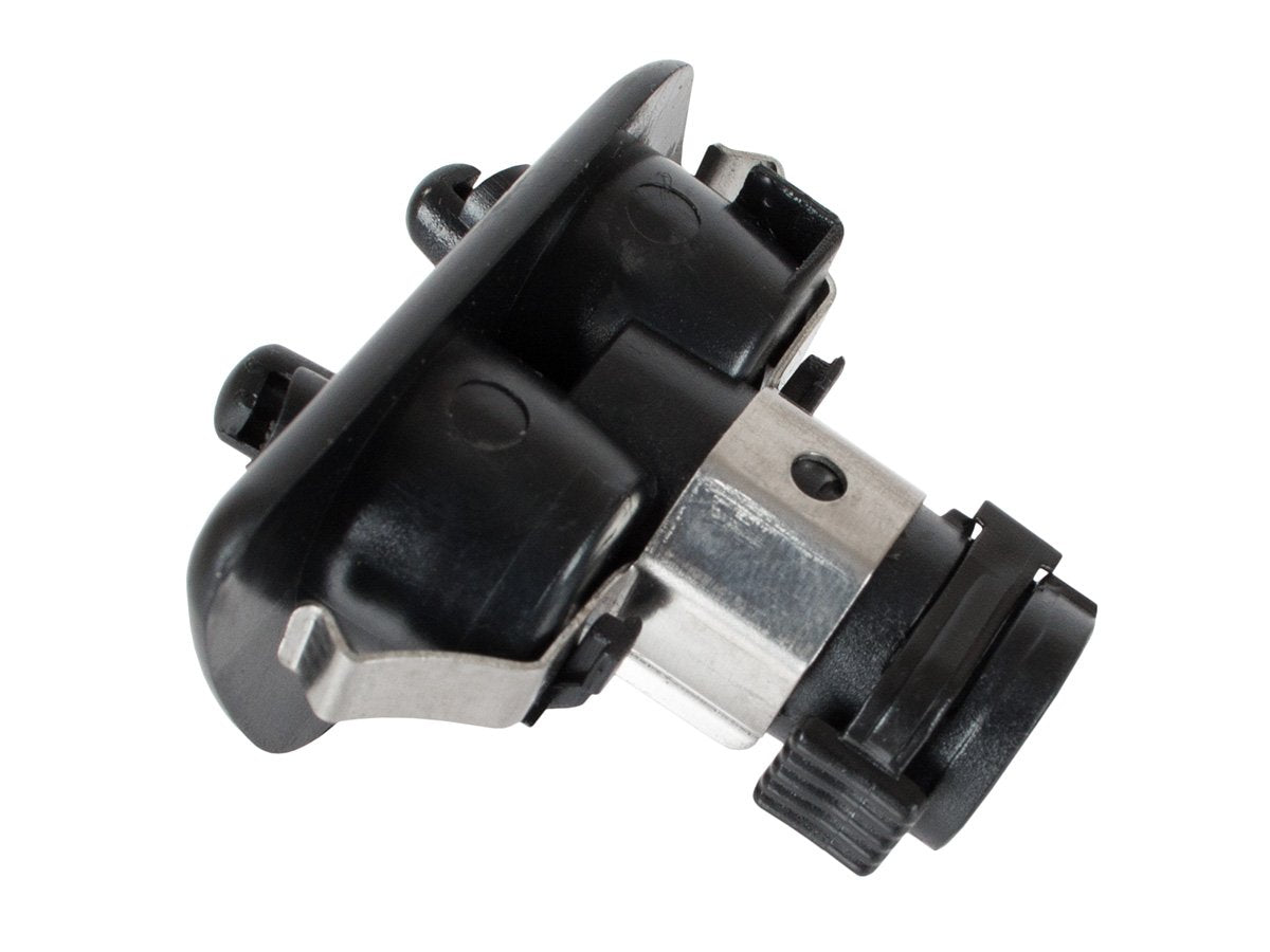 BMW 5 E39 95-04 left headlight washer nozzle