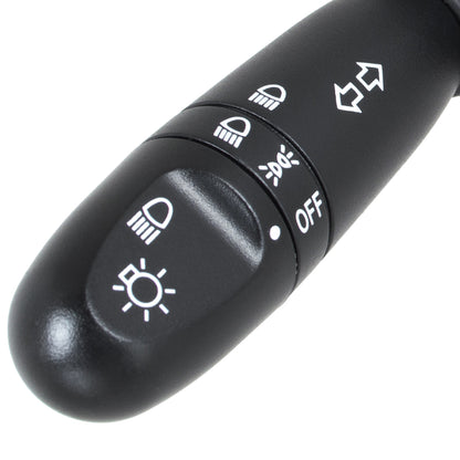 Chevrolet Nubira 05-11 light and turn signal switch lever