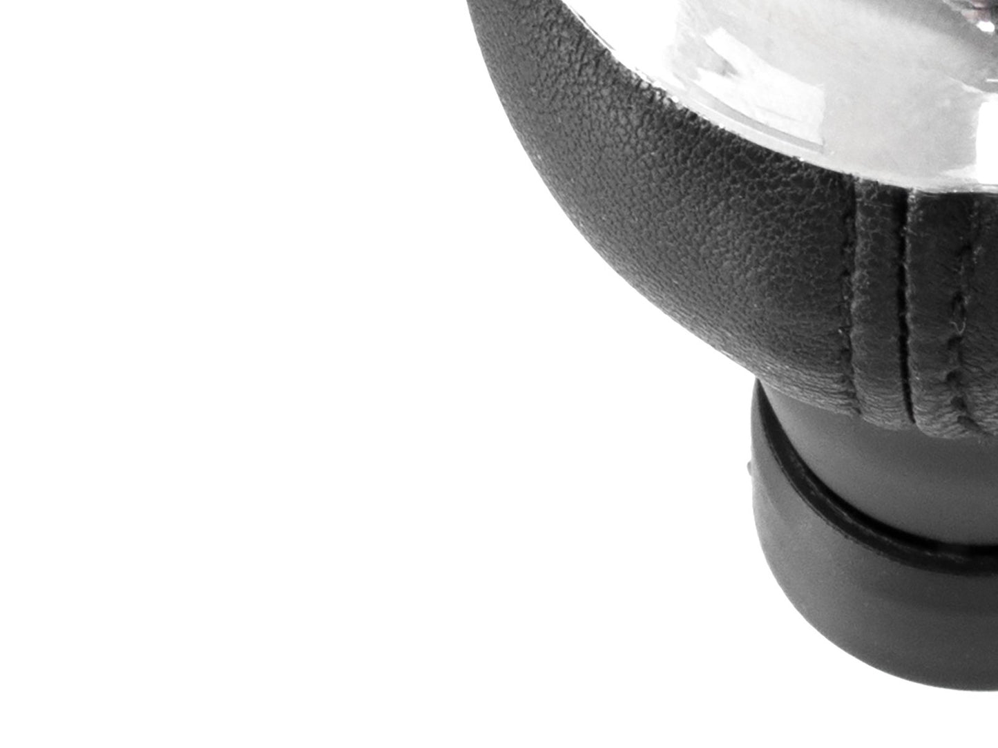 MINI R56 05-13 chrome gear knob 5-SPEED