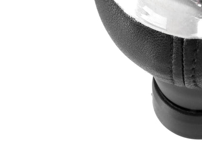 MINI R56 05-13 chrome gear knob 5-SPEED