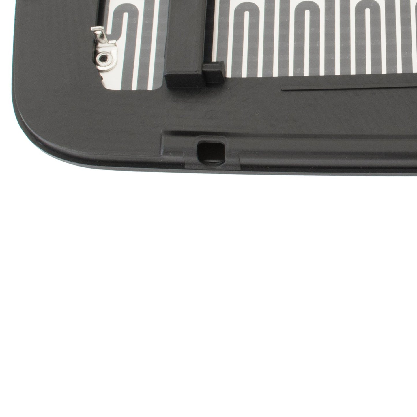Ford Focus Mk1 98-05 HEATED mirror insert left