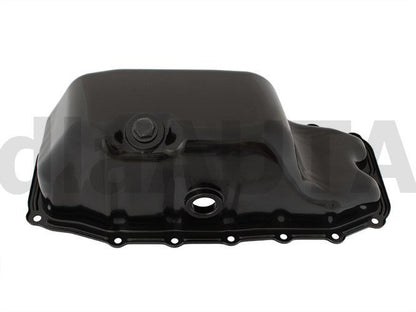 Opel Meriva A 2003 - 1.3 CDTI oil pan