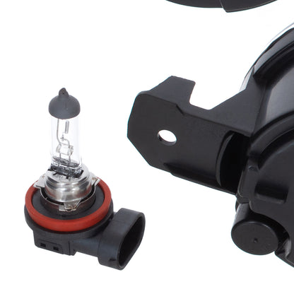 BMW X5 E70 06-13 left + right halogen 2 pcs. SET