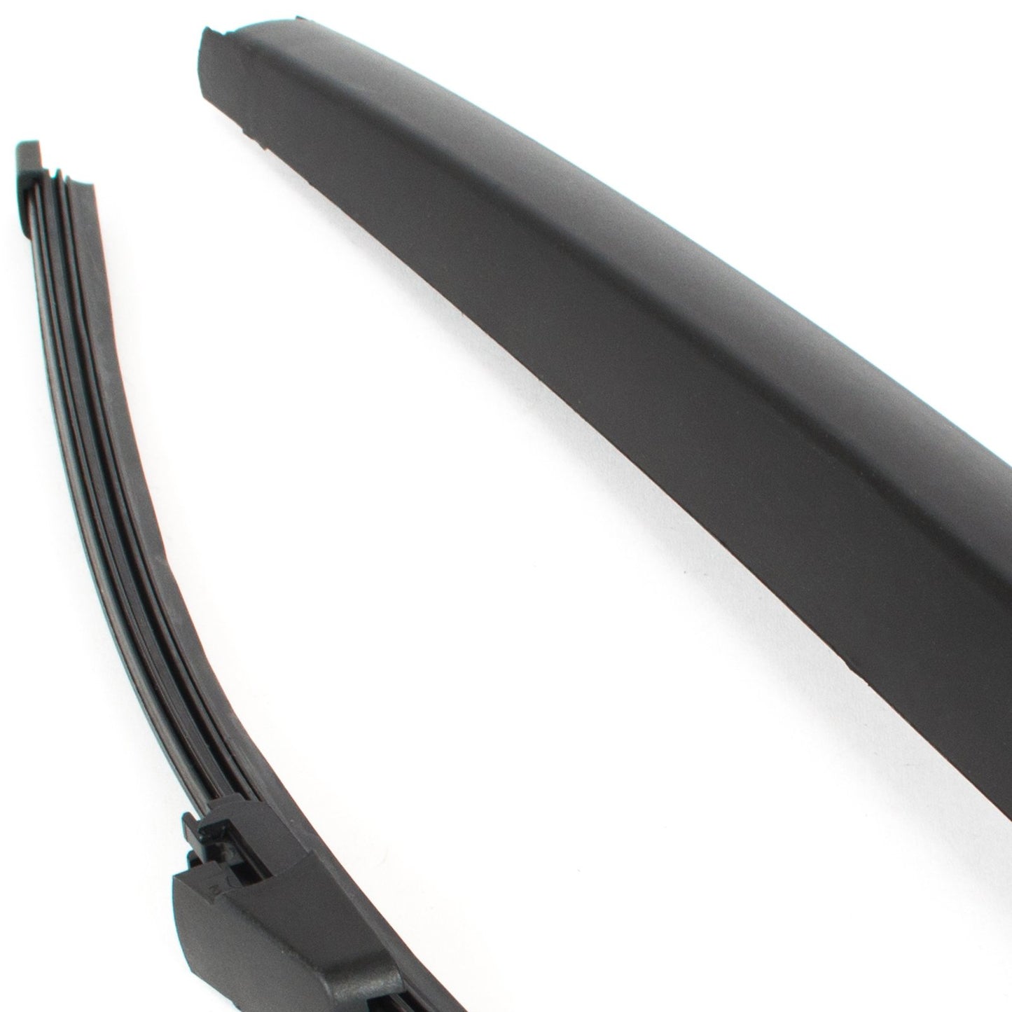 VW Caddy 2004- TAILGATE VERSION rear wiper arm + blade