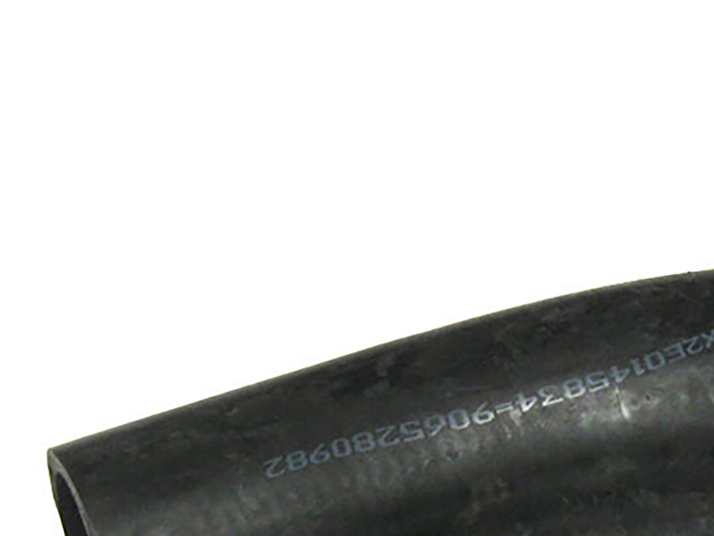 VW Crafter 2006- 2.5TDi turbo hose