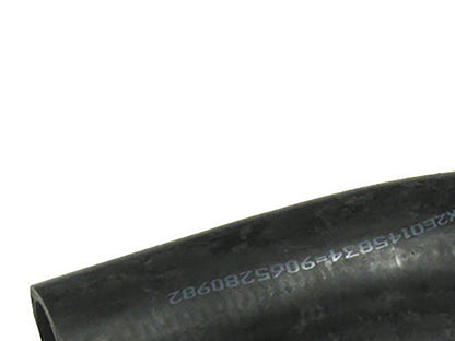 VW Crafter 2006- 2.5TDi turbo hose