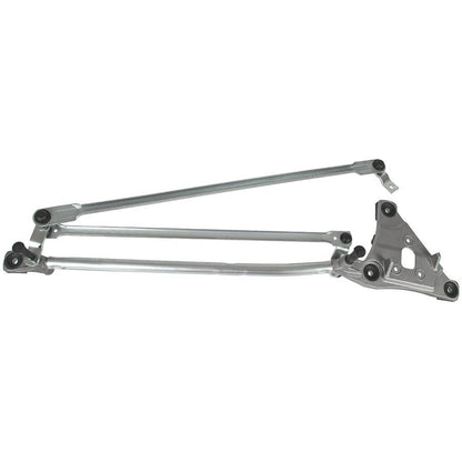 Volvo C30 06-13 front wiper mechanism