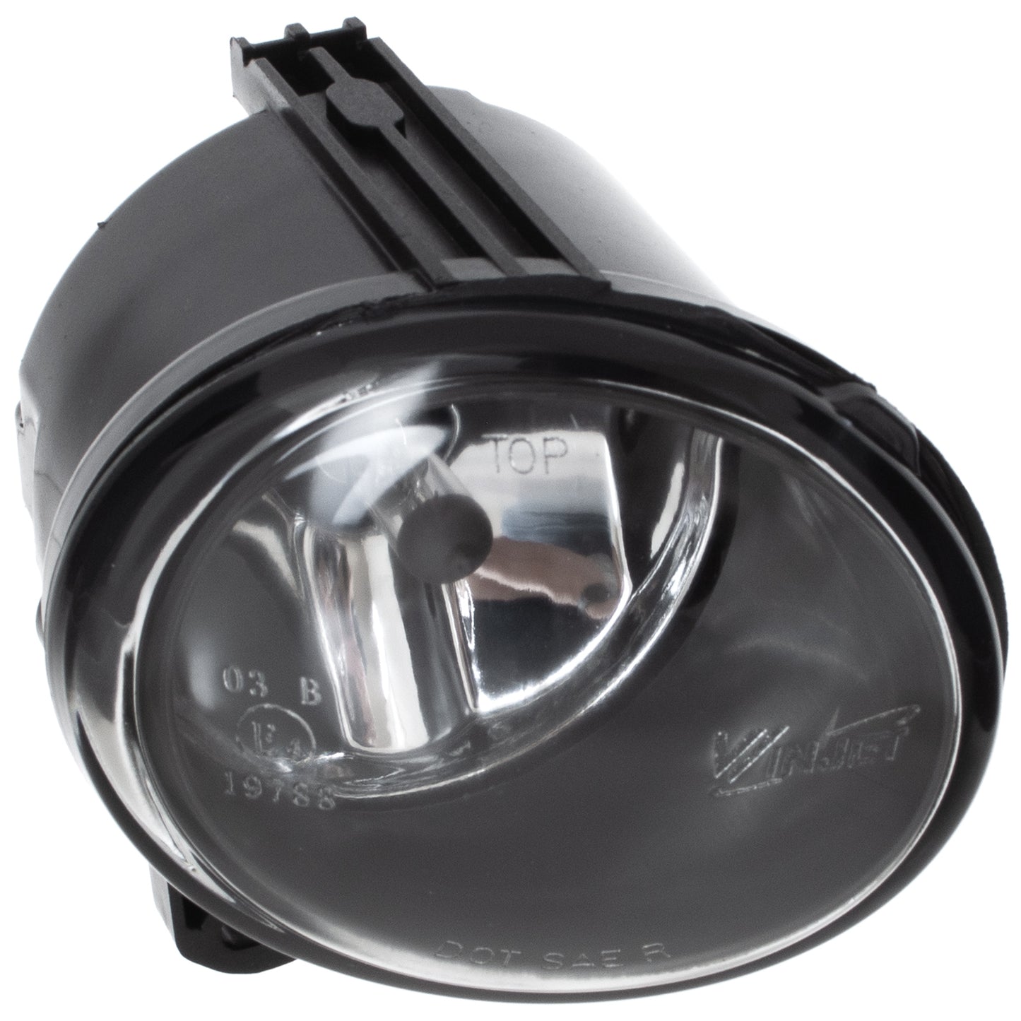 BMW 3 E92 E93 M-PACKAGE 06-13 right fog light