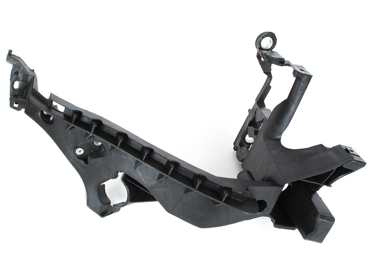 Audi A4 B8 FL 11-15 headlight bracket LOWER right