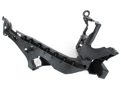 Audi A4 B8 FL 11-15 headlight bracket LOWER right