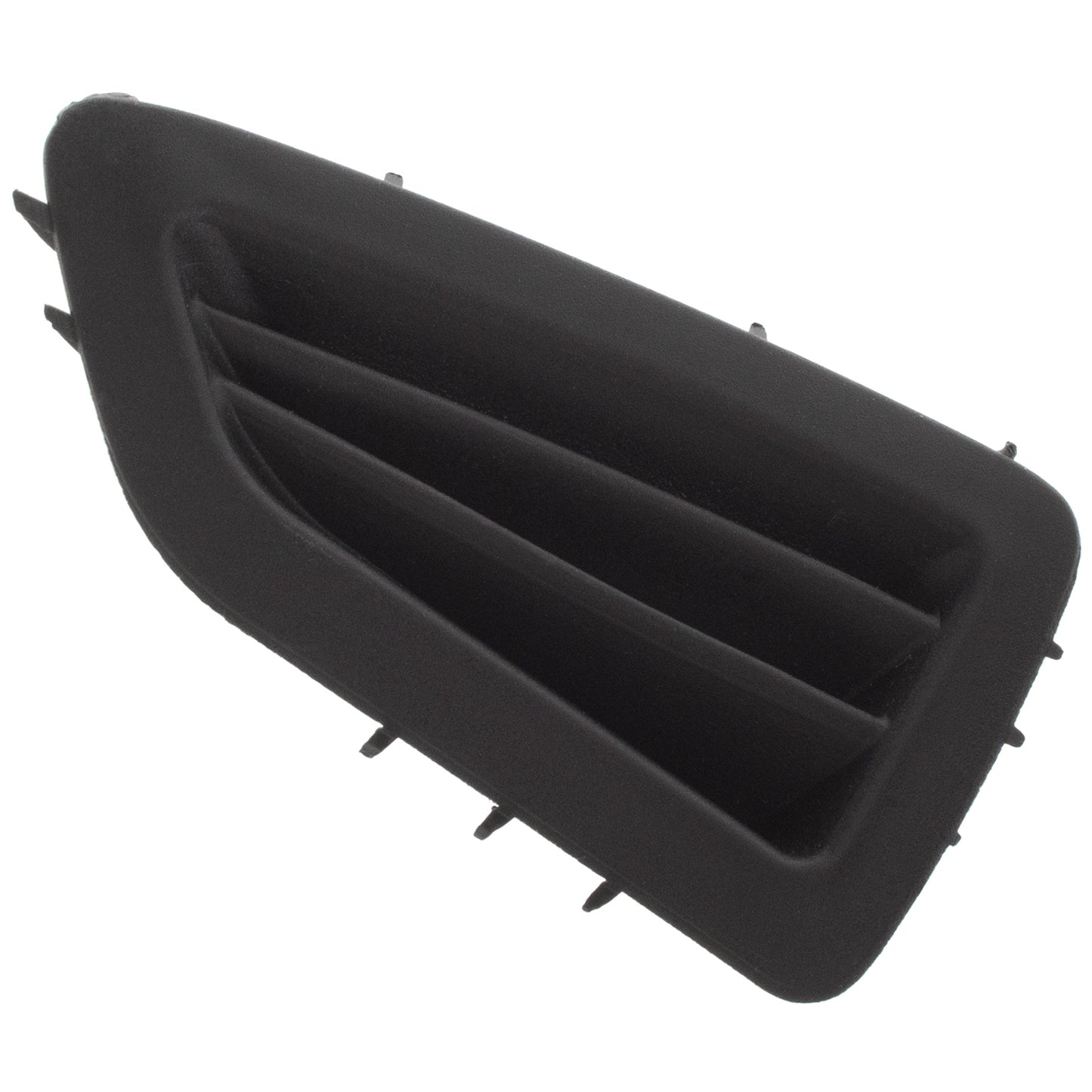 Ford Fiesta VI MK7 08-17 dashboard air vent BLACK right