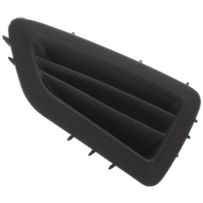 Ford Fiesta VI MK7 08-17 dashboard air vent BLACK right