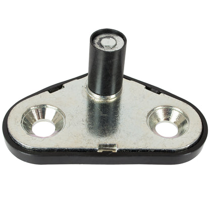 Renault Master II 1998- TOP sliding side door latch bolt