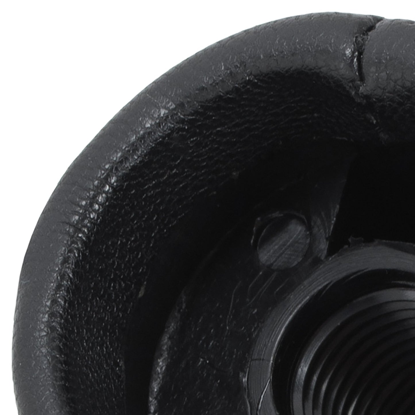 Toyota Avensis Gear knob 5 SPEED GLOSSY GRAY