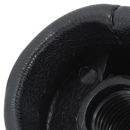 Toyota Avensis Gear knob 5 SPEED GLOSSY GRAY