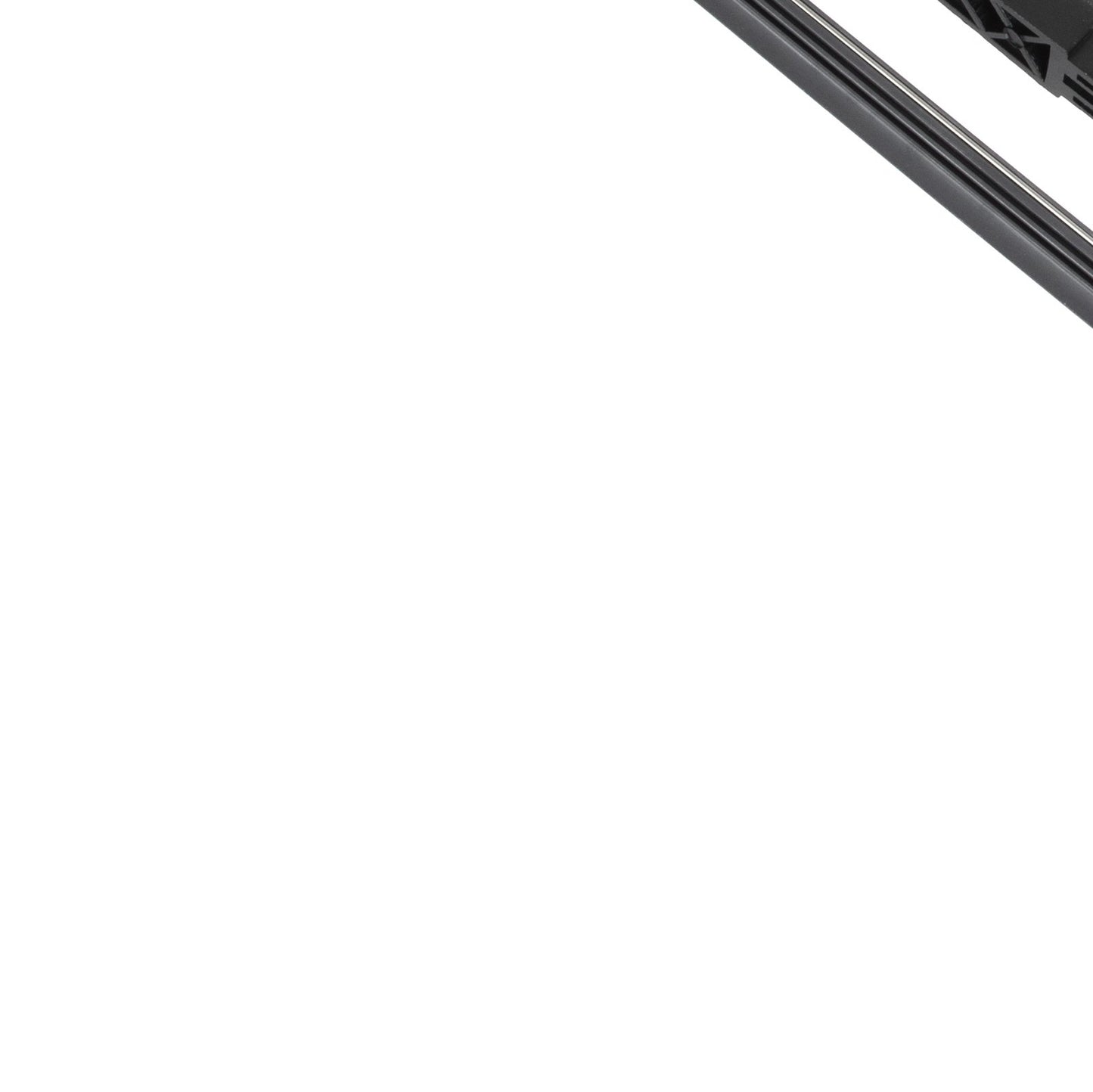 Fiat Doblo 2001 - rear wiper arm + blade, version with tailgate