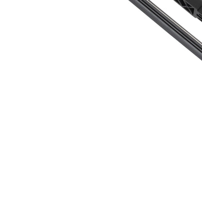 Fiat Doblo 2001 - rear wiper arm + blade, version with tailgate