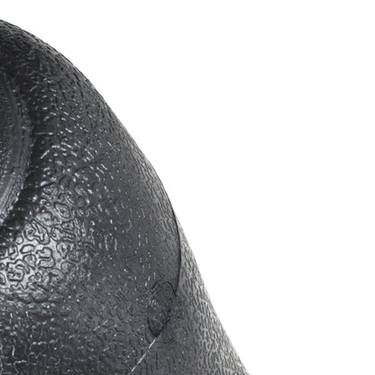 VW Golf III 91-99 gear knob BLACK