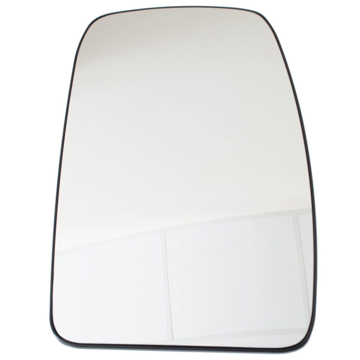 Renault Master III 10-18 heated large right mirror insert