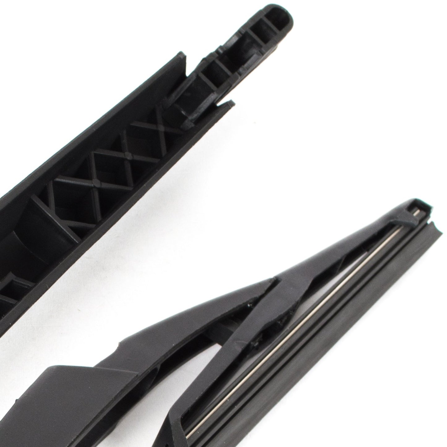 Renault Clio III 05-12 ESTATE rear wiper arm + blade