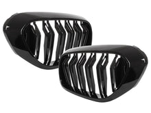 Marka samochodu: BMW
Model samochodu: G30 seria 5
Model samochodu: G31 seria 5
Przedmiot (część): atrapa między reflektory (grill)
Strona: lewa
Strona: prawa
Stan: Nowy
Oznaczenie GTU: GTU_07