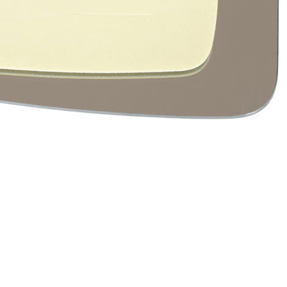Renault Master III 10-18 mirror insert SMALL right