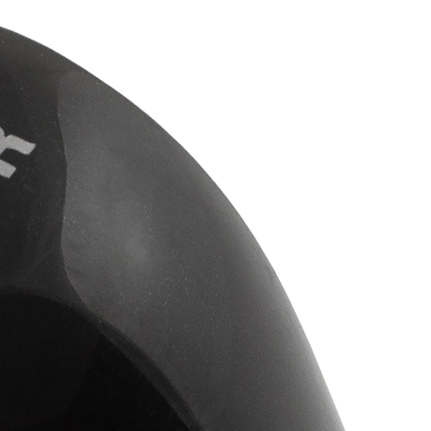 Ford Fiesta 2002 - Gear Knob Cover BLACK