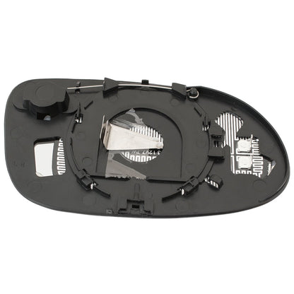 Mercedes W168 A-Class 97-04 HEATED mirror glass left