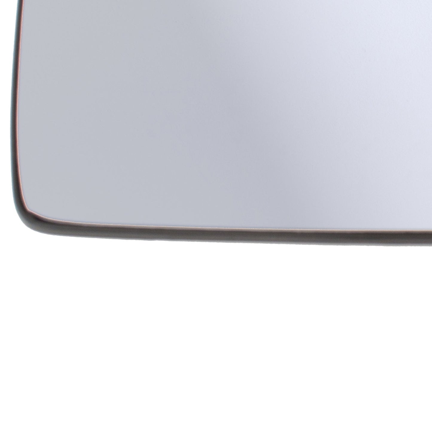 Opel Meriva A 03-10 manual mirror insert right