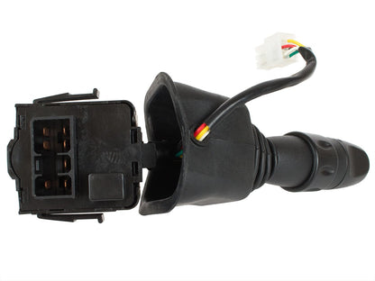 Chevrolet Lacetti 2003 - light and turn signal switch lever