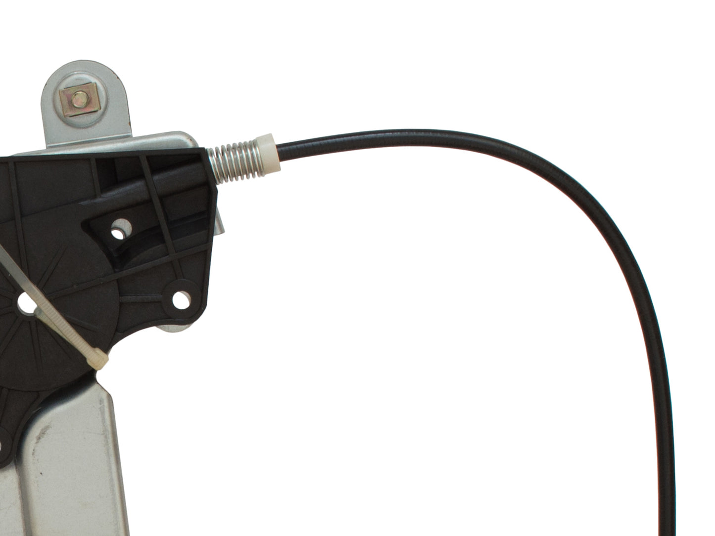 Skoda Octavia I 96-09 electric rear right window regulator