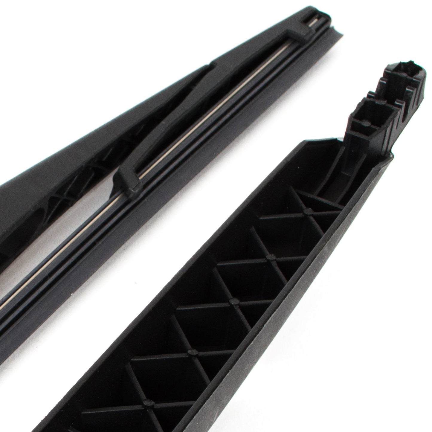 SAAB 9-3 2007 - rear wiper arm + blade