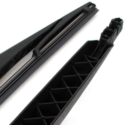 SAAB 9-3 2007 - rear wiper arm + blade
