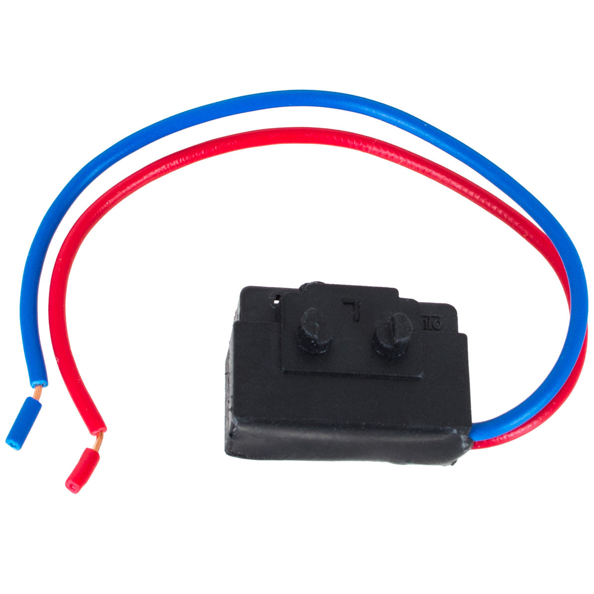 Seat Arosa 97-04 front left door lock switch (microswitch)