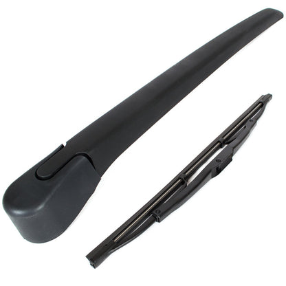 Volvo V60 10-13 rear wiper arm + blade