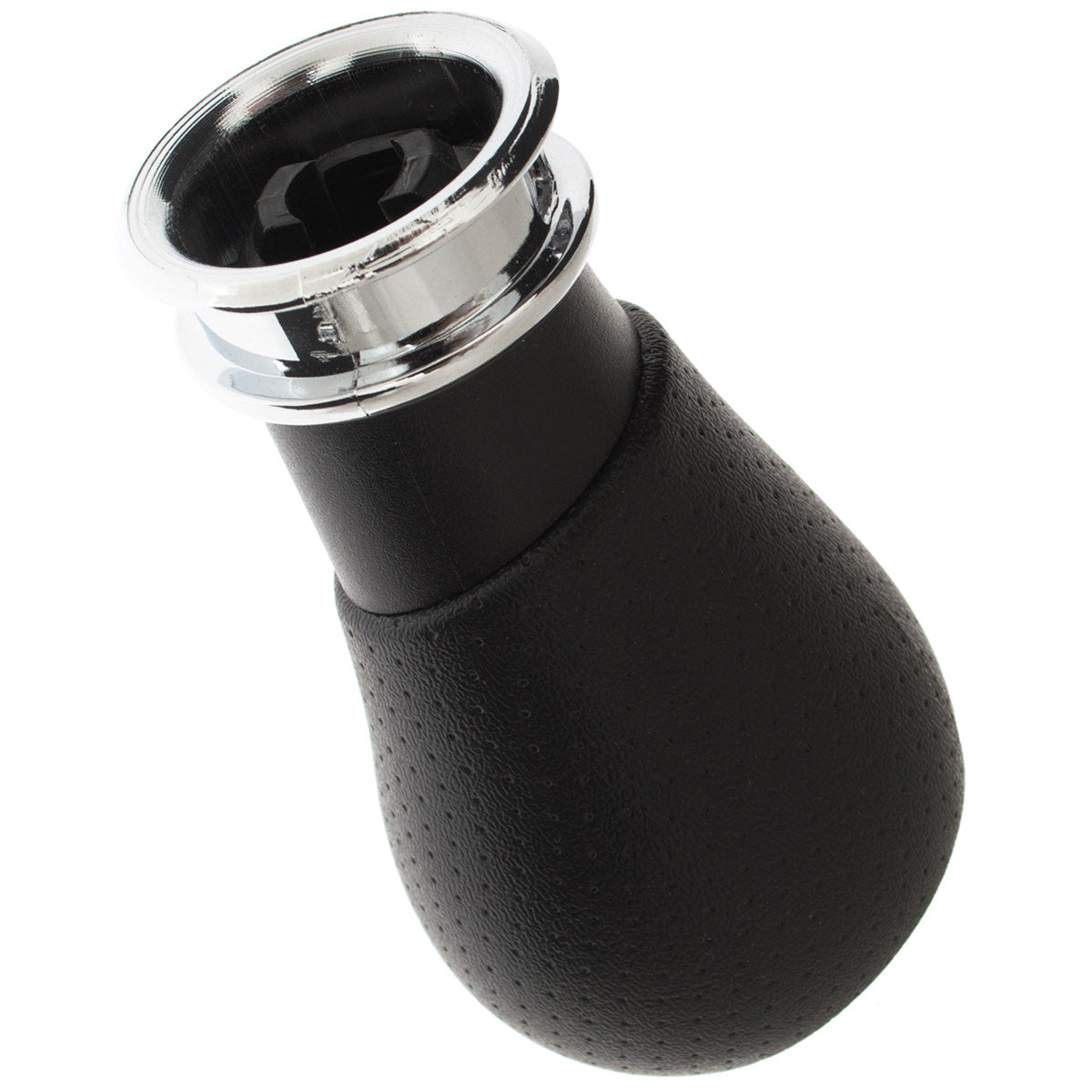 Honda CR-V IV 12-18 gear knob BLACK 6 SPEEDS