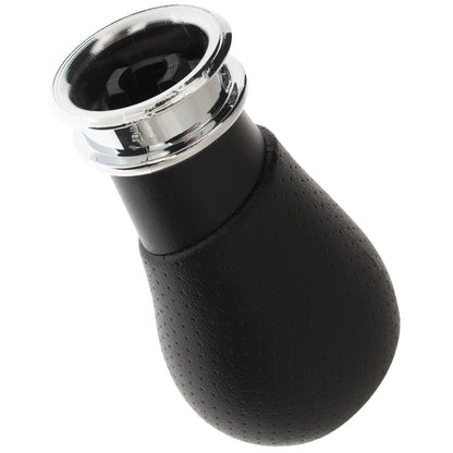 Honda CR-V IV 12-18 gear knob BLACK 6 SPEEDS