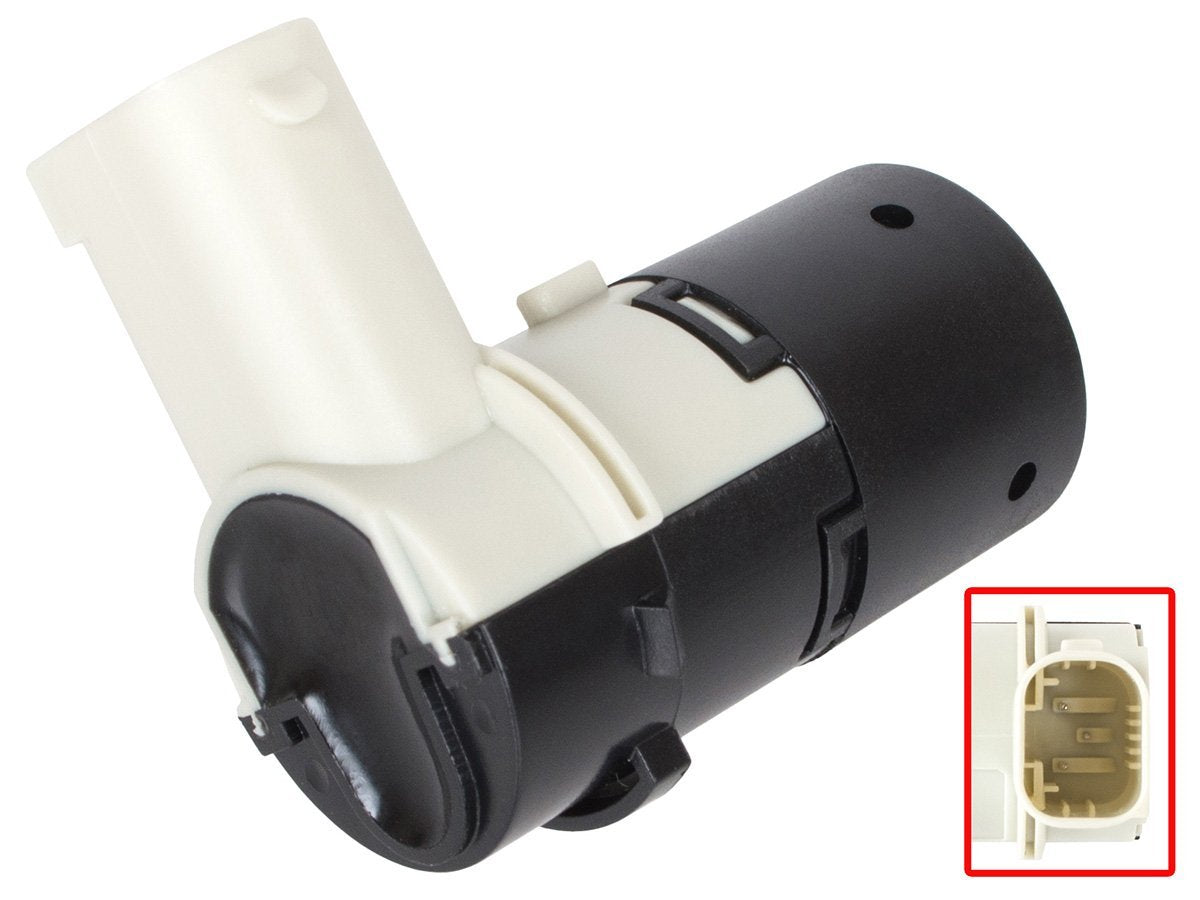 BMW E39 E46 E53 E60 E61 E64 E65 E71 E83 E87 Z4 PDC parking sensor