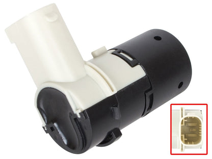 BMW E39 E46 E53 E60 E61 E64 E65 E71 E83 E87 Z4 PDC parking sensor